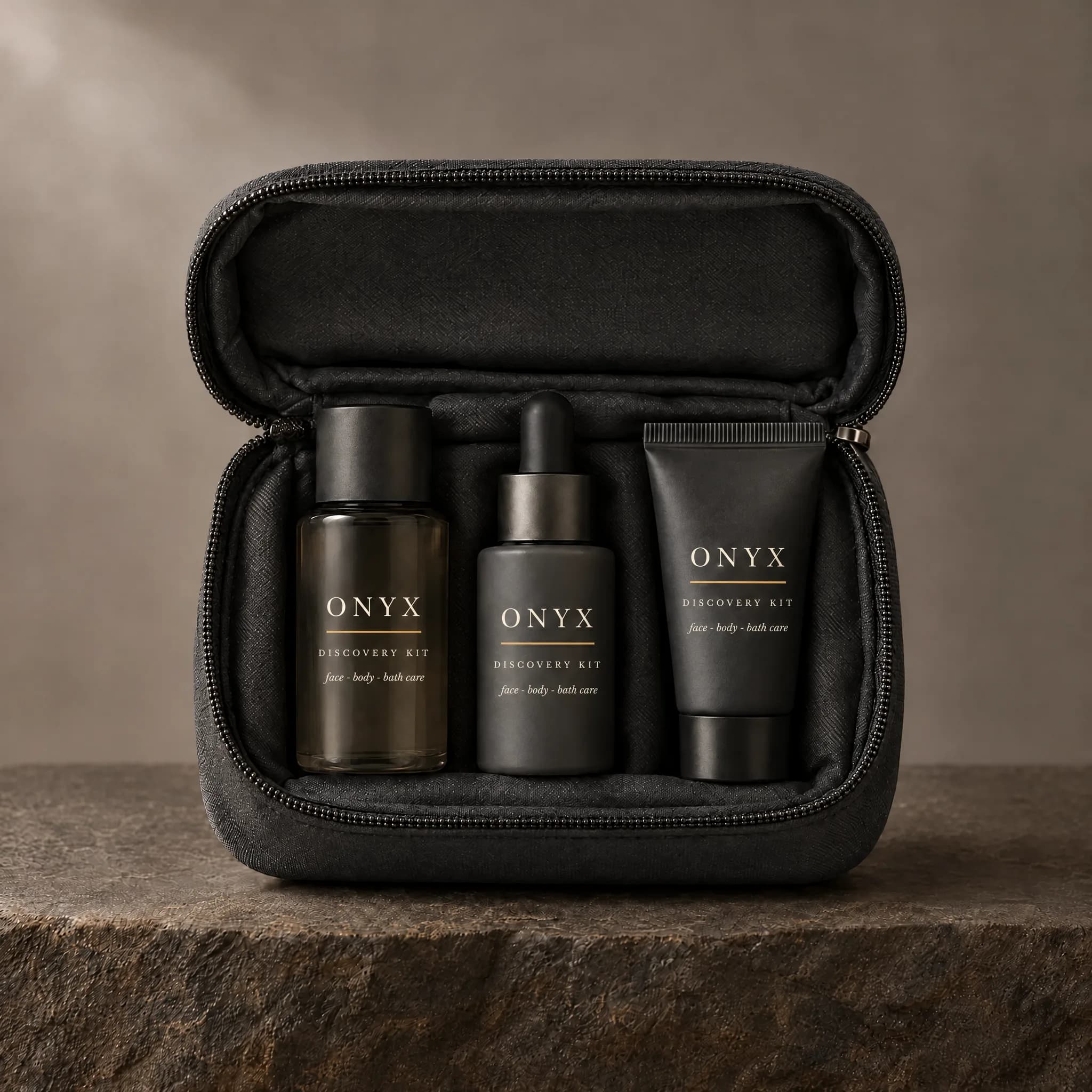 Face Discovery Kit