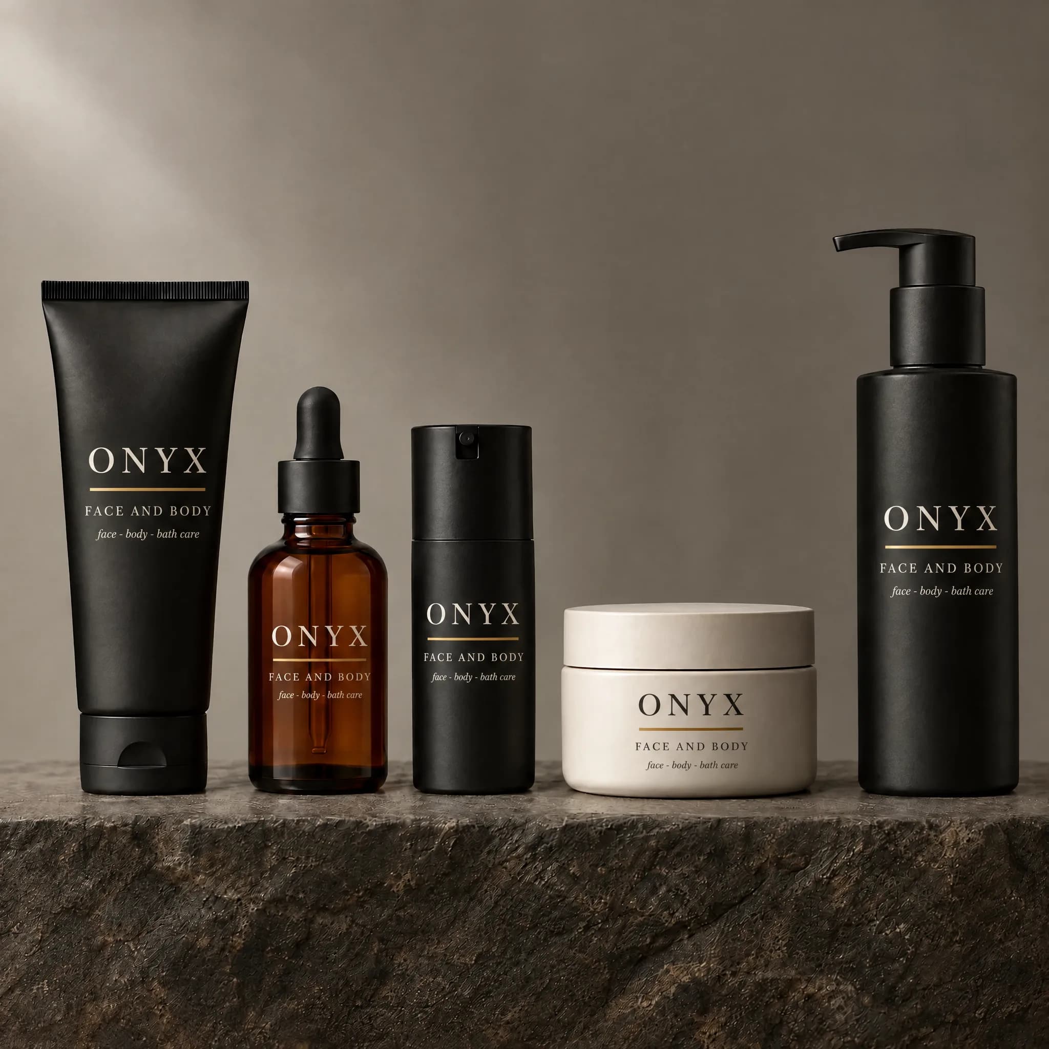Face & Body Ritual