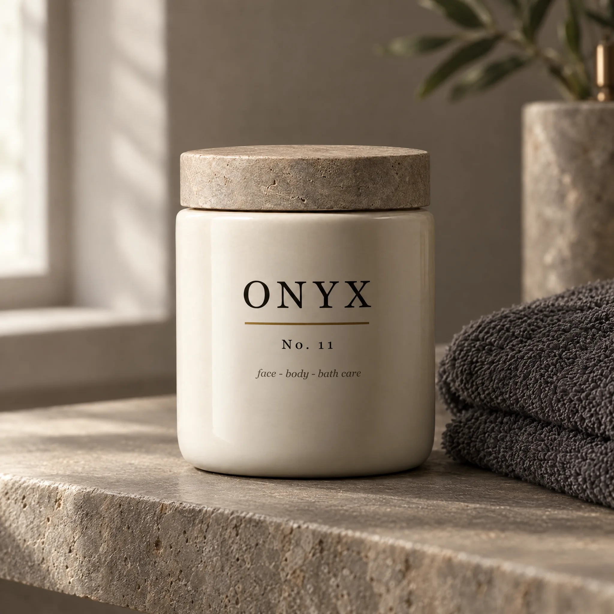 Mineral Bath Soak