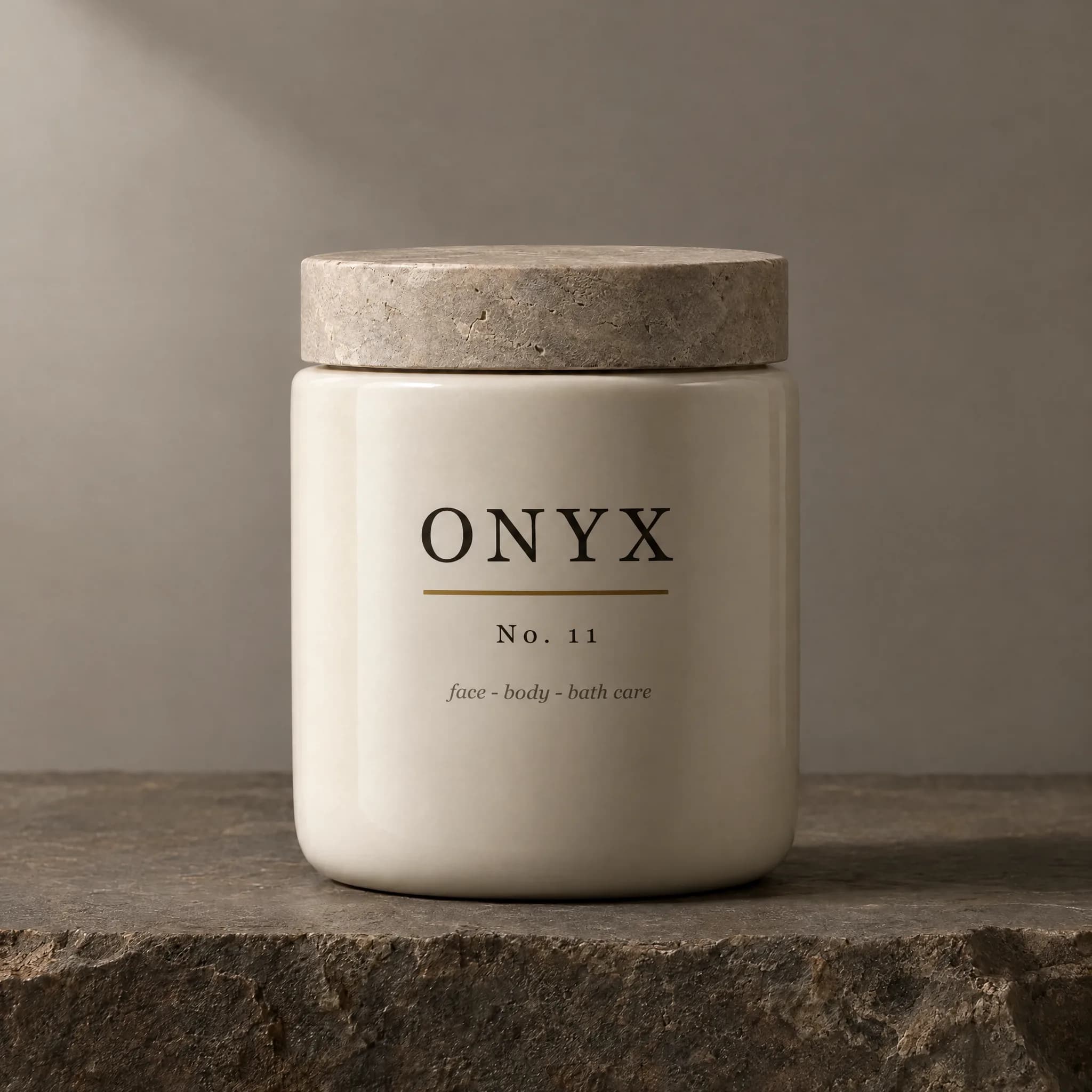 Mineral Bath Soak