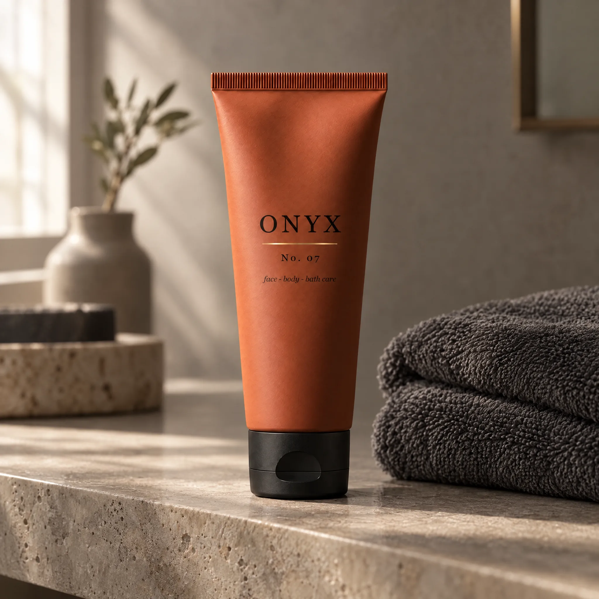 Mineral Sunscreen SPF 30