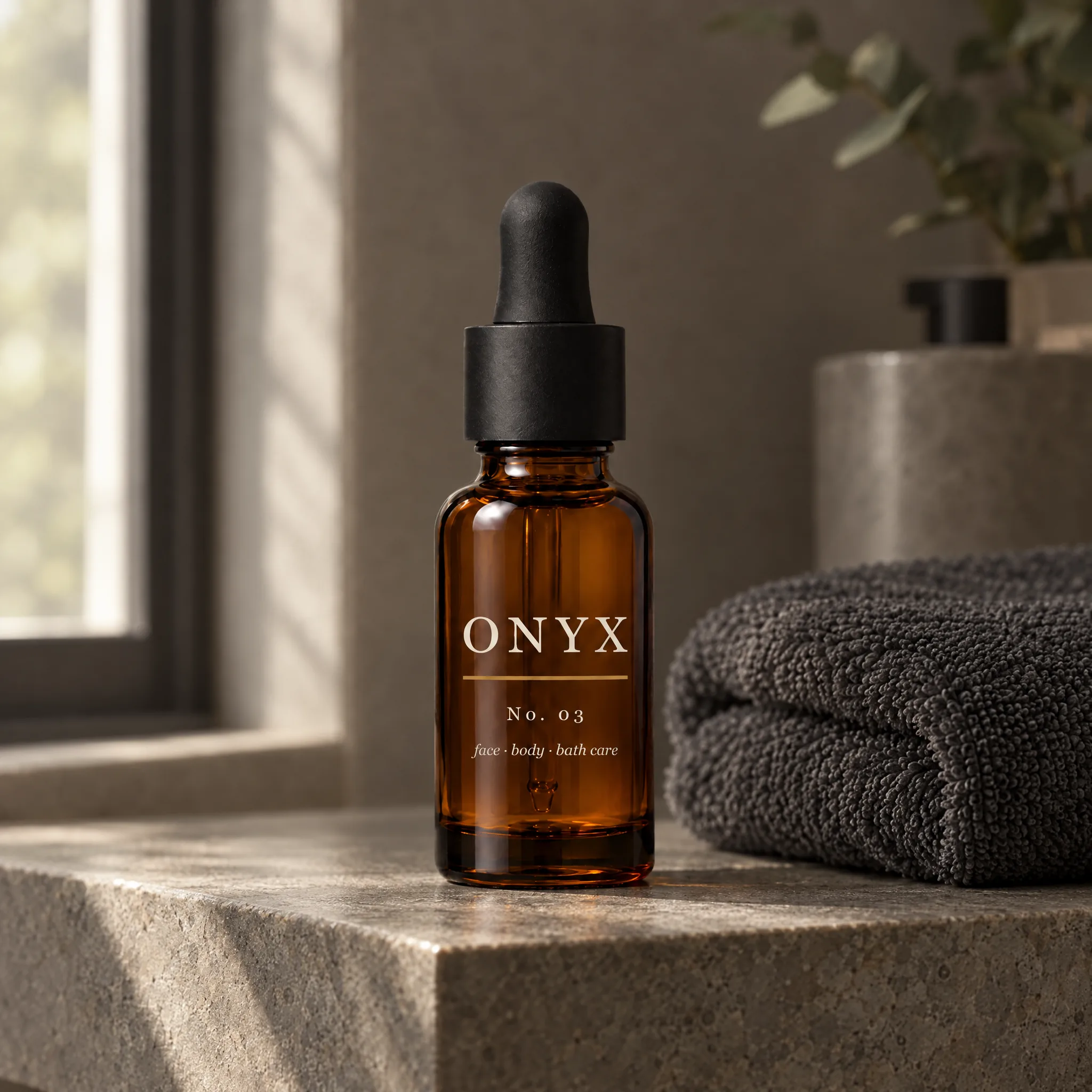 5% Niacinamide Serum