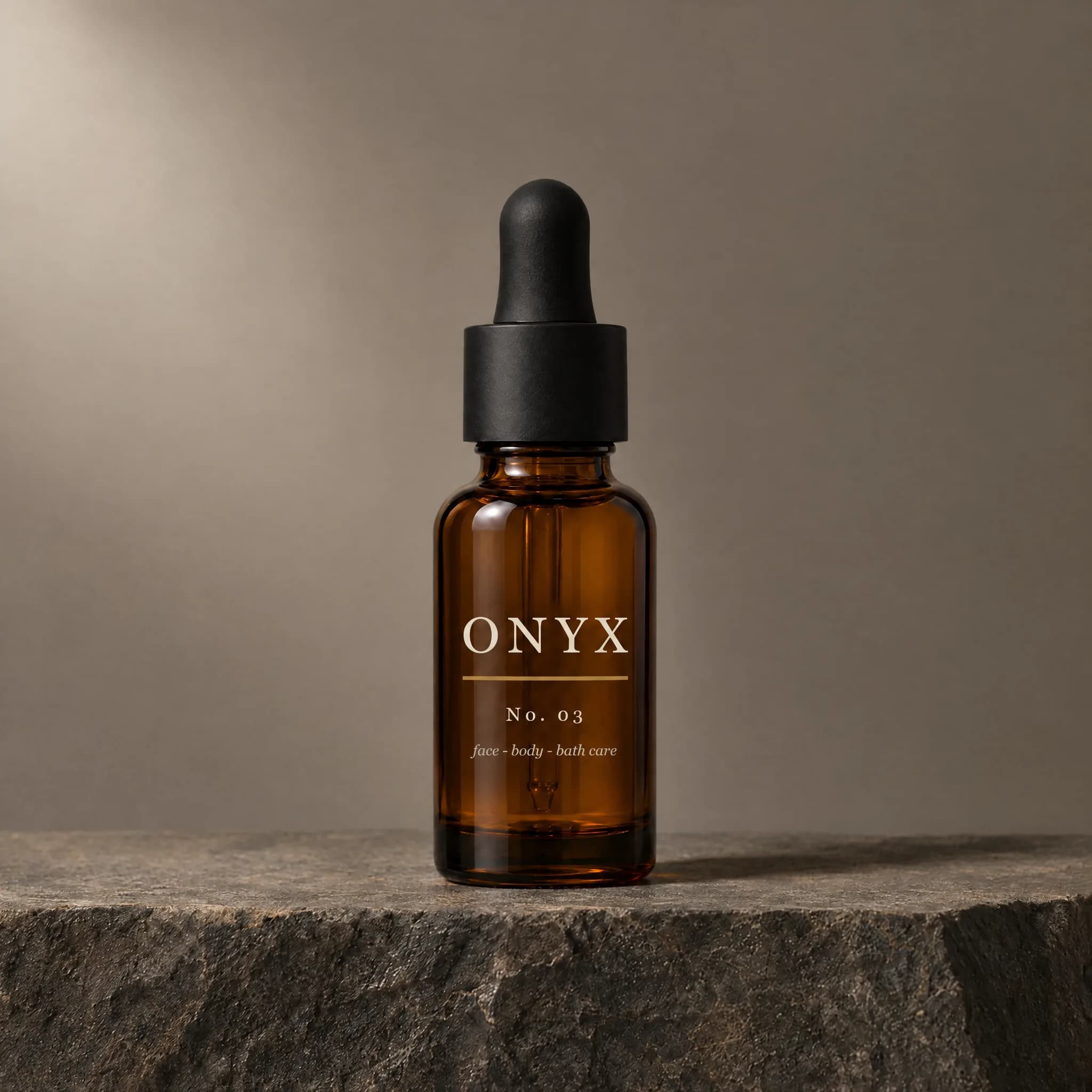 5% Niacinamide Serum