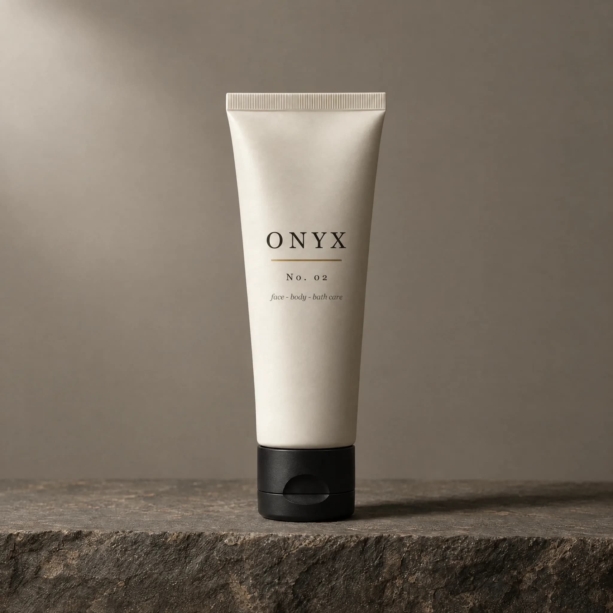 Oat Cream Cleanser
