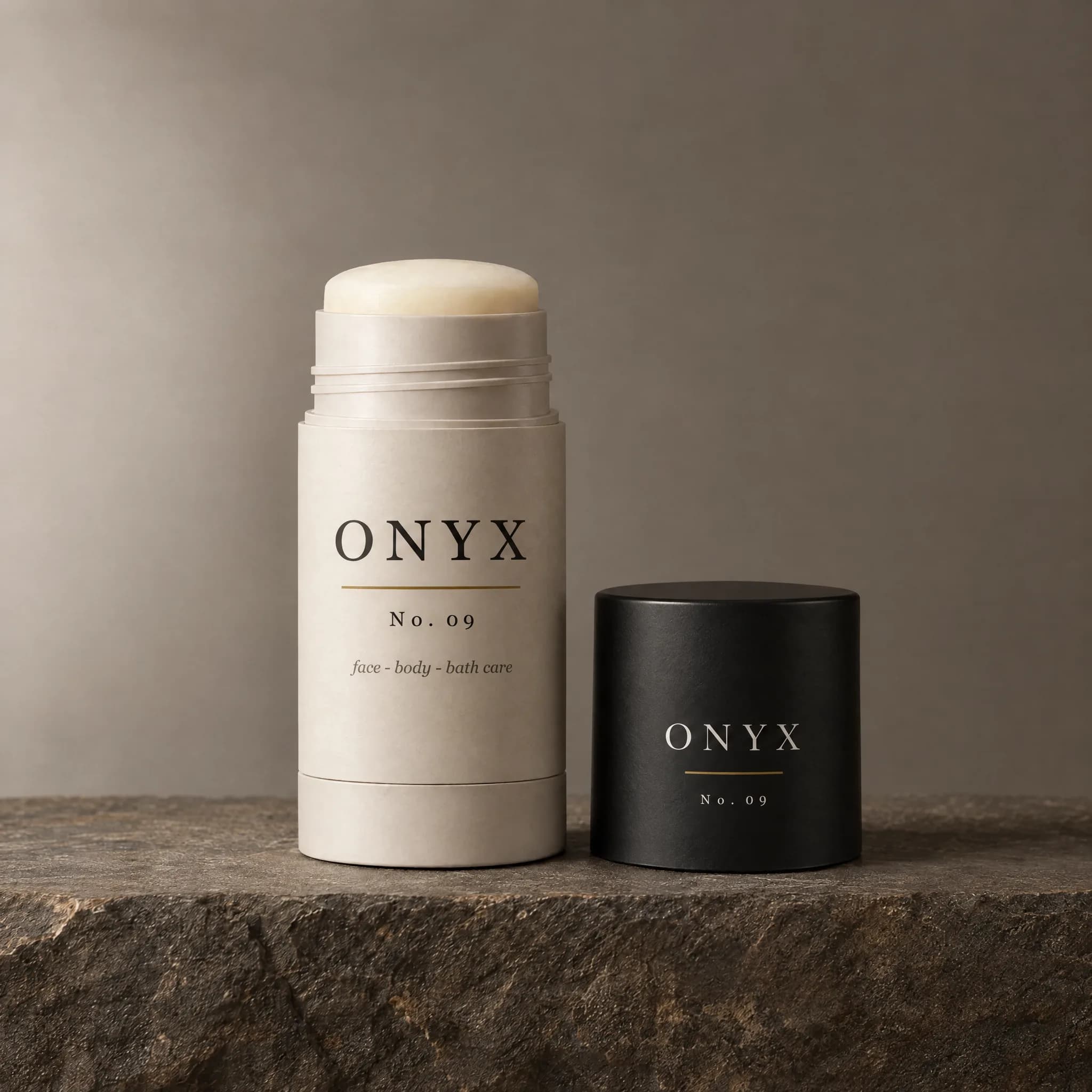 Aluminum-Free Deodorant