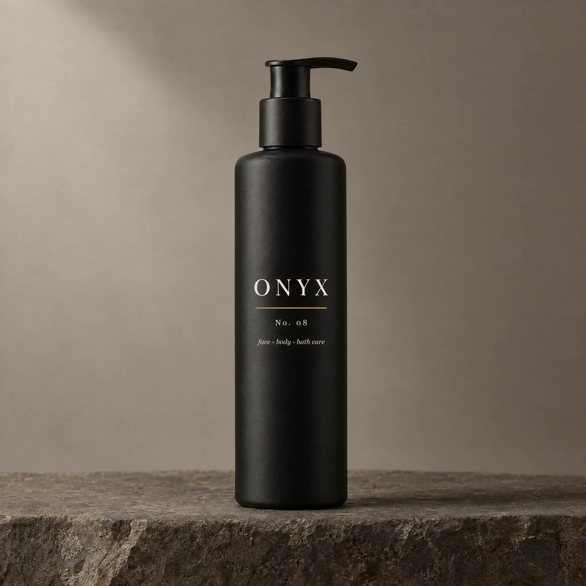 Daily Body Wash