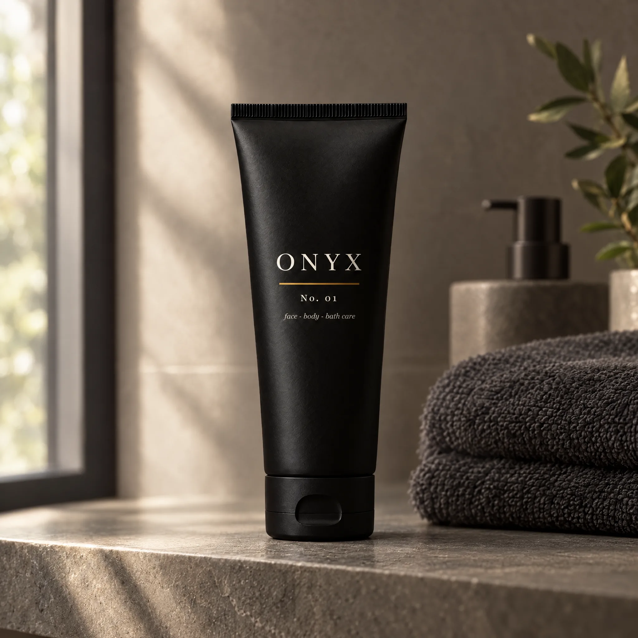 Daily Gel Cleanser