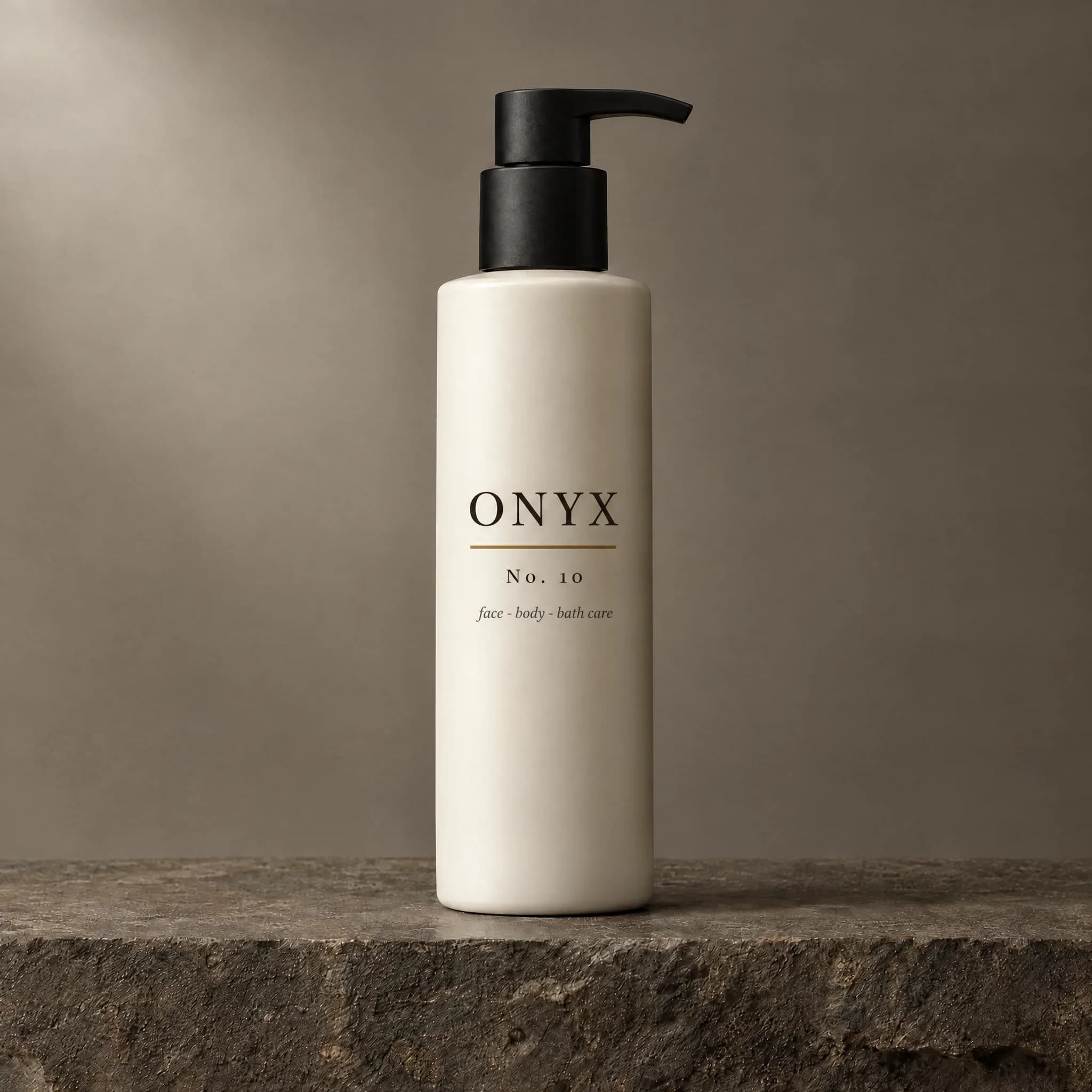 Hand & Body Lotion