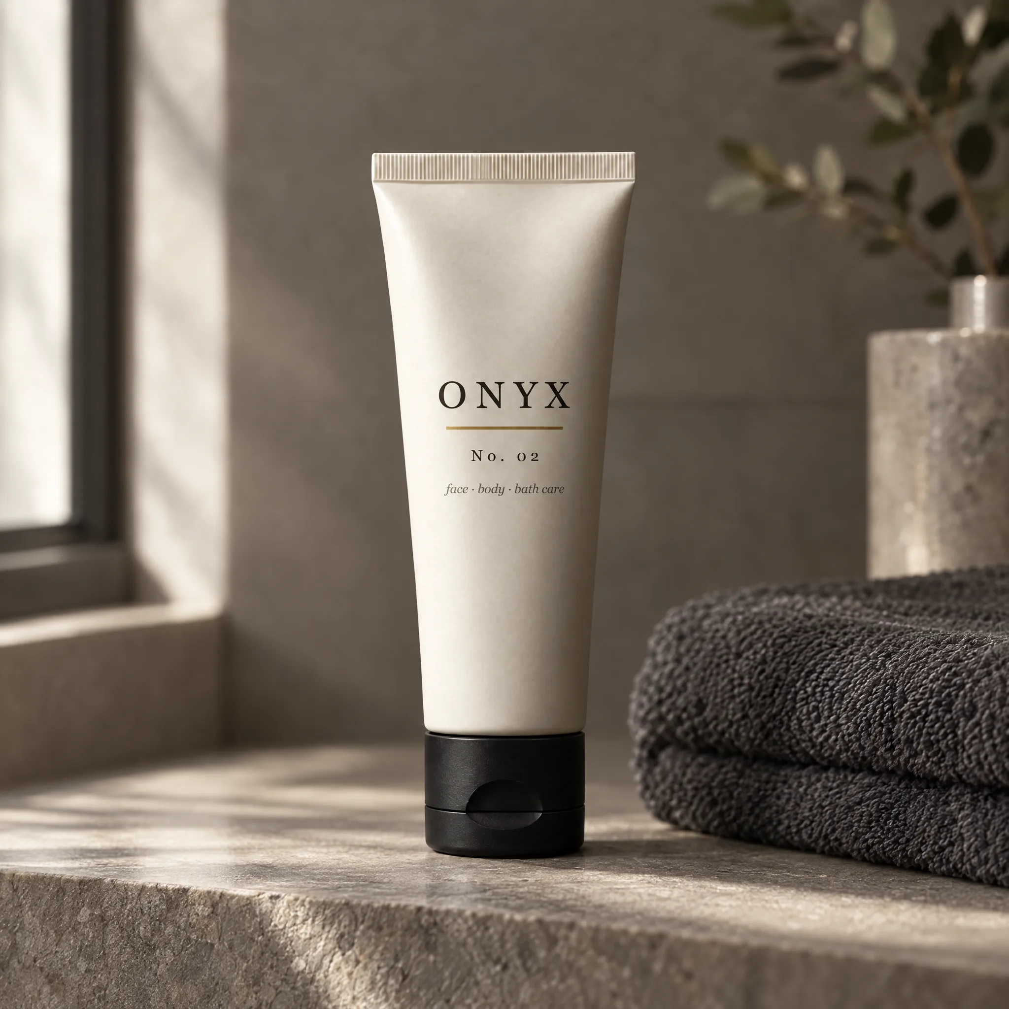 Oat Cream Cleanser